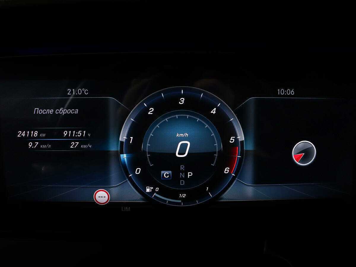 Mercedes-Benz CLS 2018 года с пробегом. Фото: #8