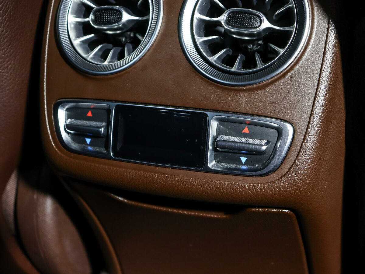 Mercedes-Benz CLS 2018 года с пробегом. Фото: #14