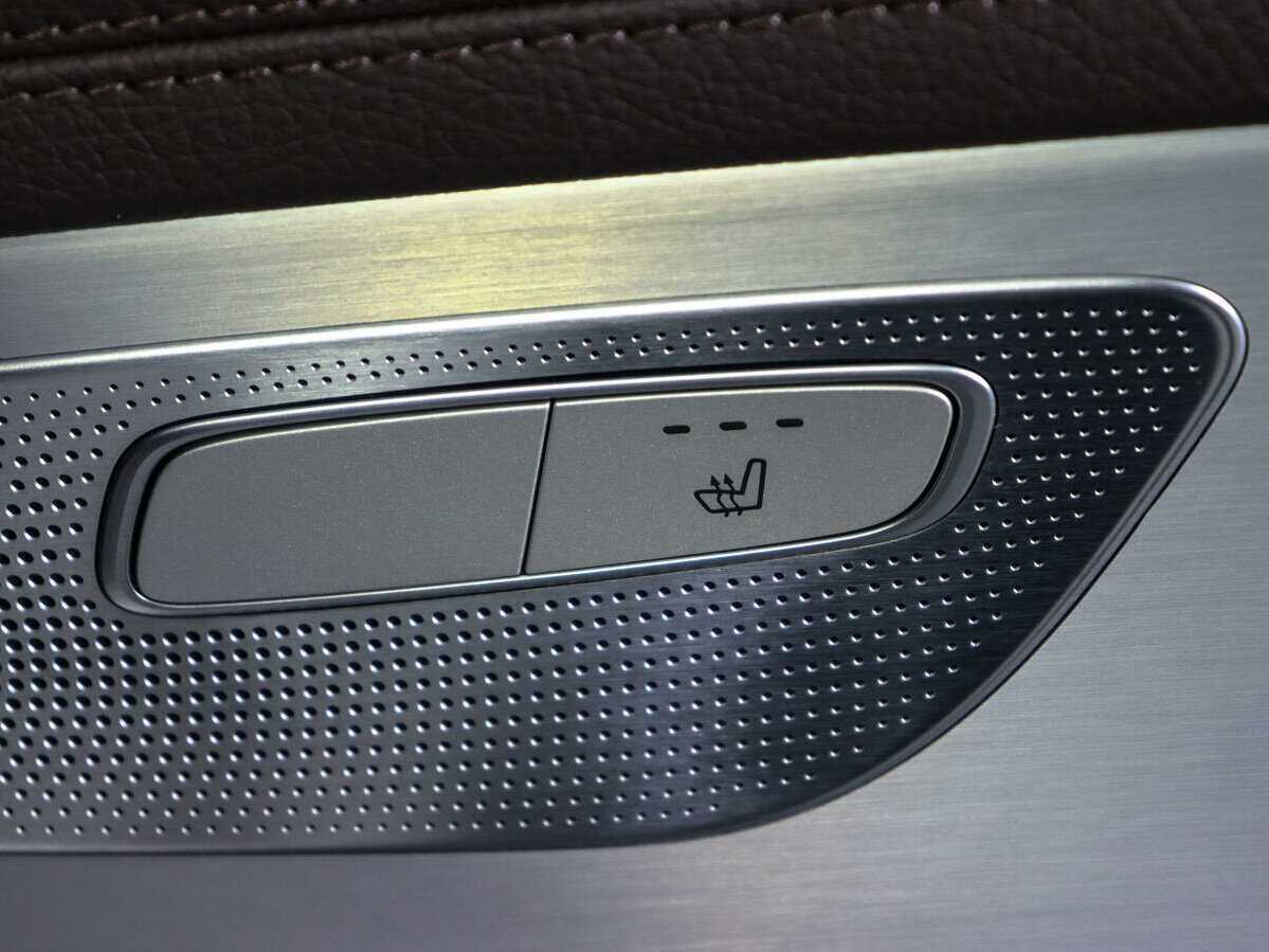 Mercedes-Benz CLS 2018 года с пробегом. Фото: #15