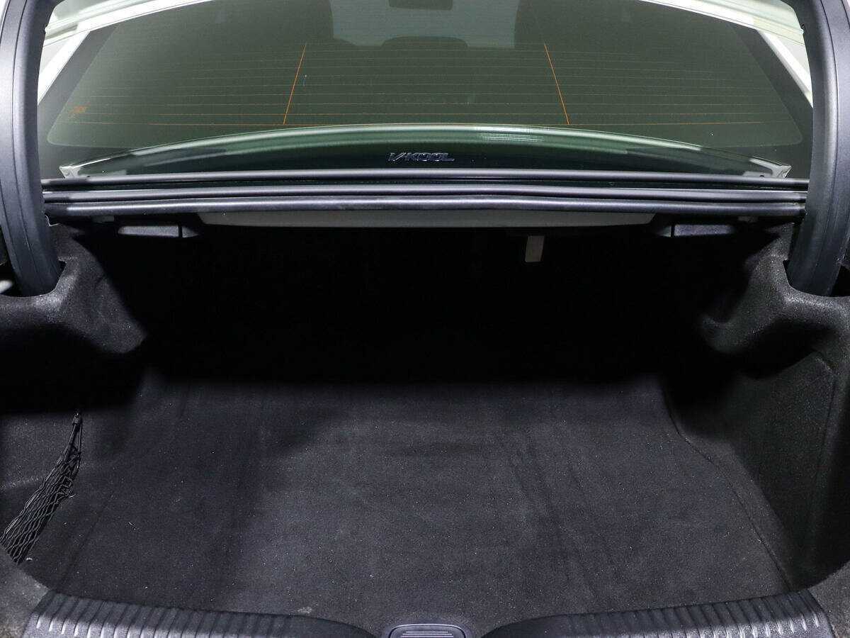 Mercedes-Benz CLS 2018 года с пробегом. Фото: #16