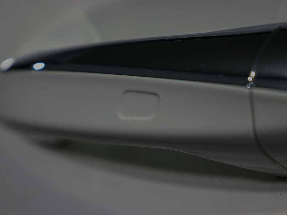 Mercedes-Benz CLS 2018 года с пробегом. Фото: #18