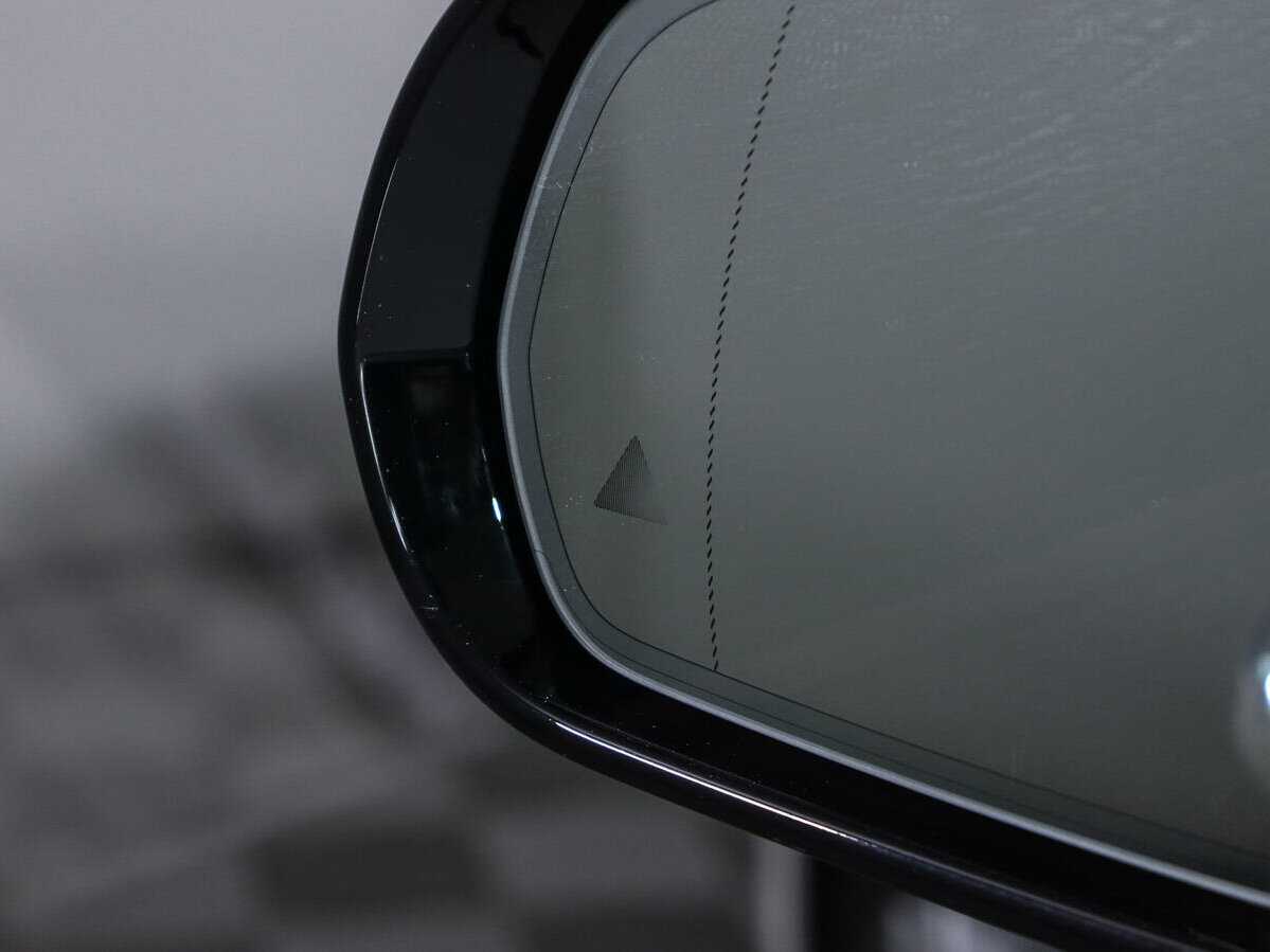 Mercedes-Benz CLS 2018 года с пробегом. Фото: #19