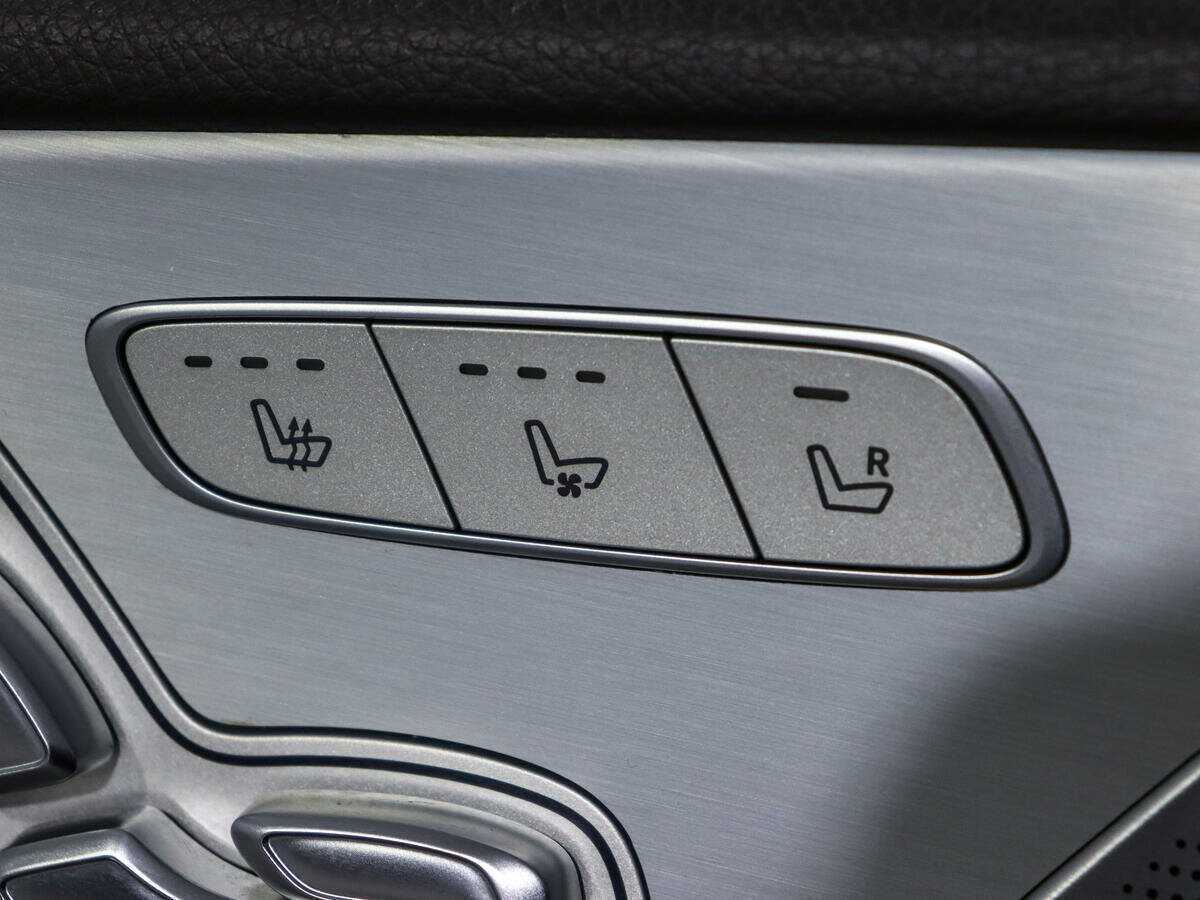 Mercedes-Benz CLS 2018 года с пробегом. Фото: #20