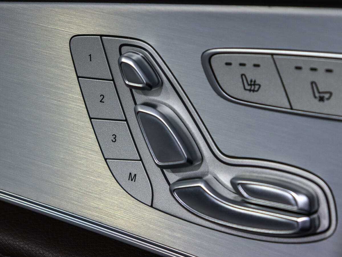 Mercedes-Benz CLS 2018 года с пробегом. Фото: #21