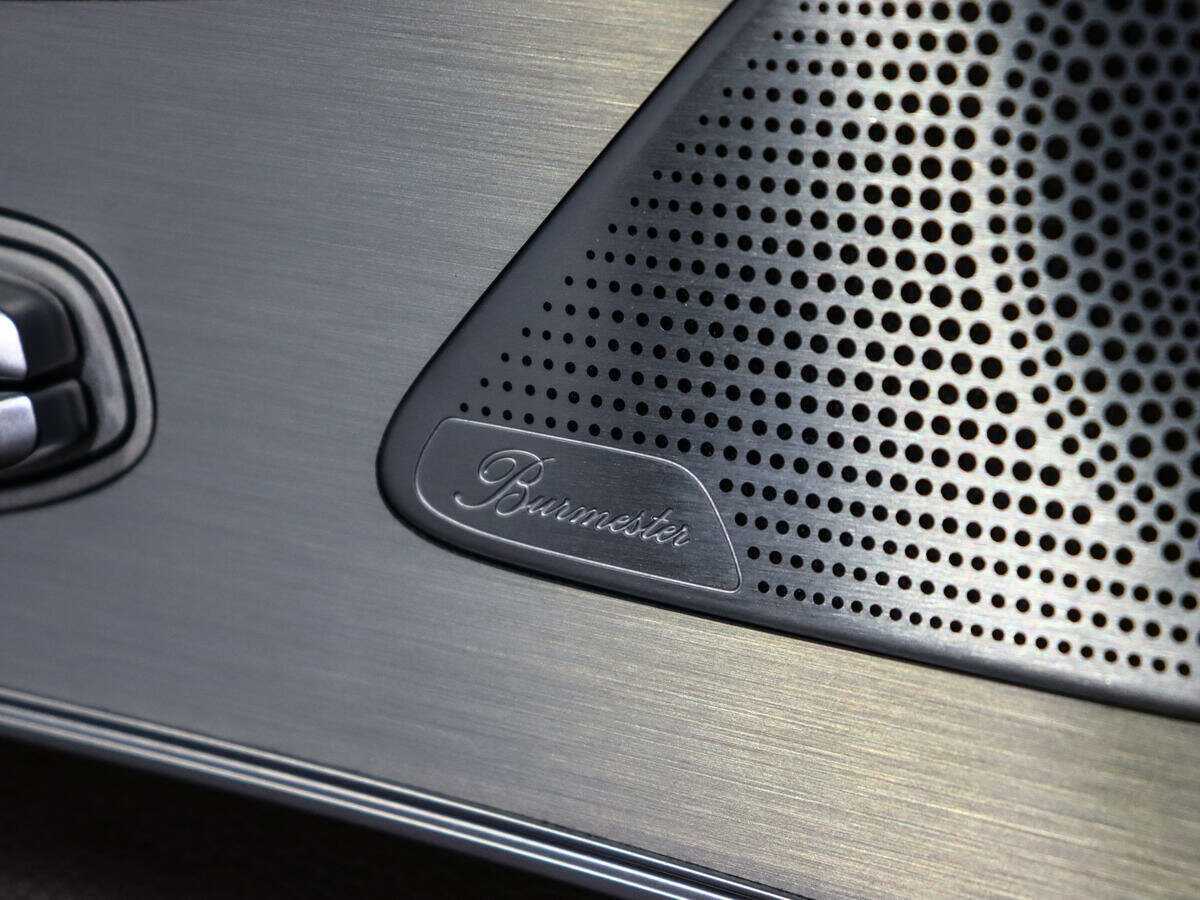 Mercedes-Benz CLS 2018 года с пробегом. Фото: #22