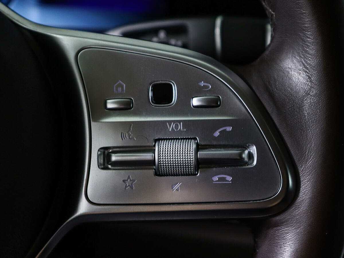 Mercedes-Benz CLS 2018 года с пробегом. Фото: #26