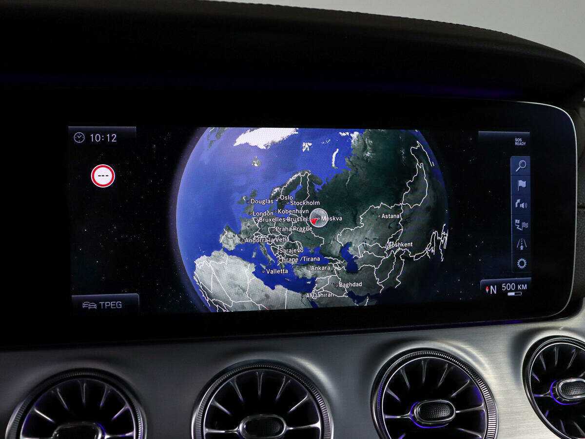 Mercedes-Benz CLS 2018 года с пробегом. Фото: #29