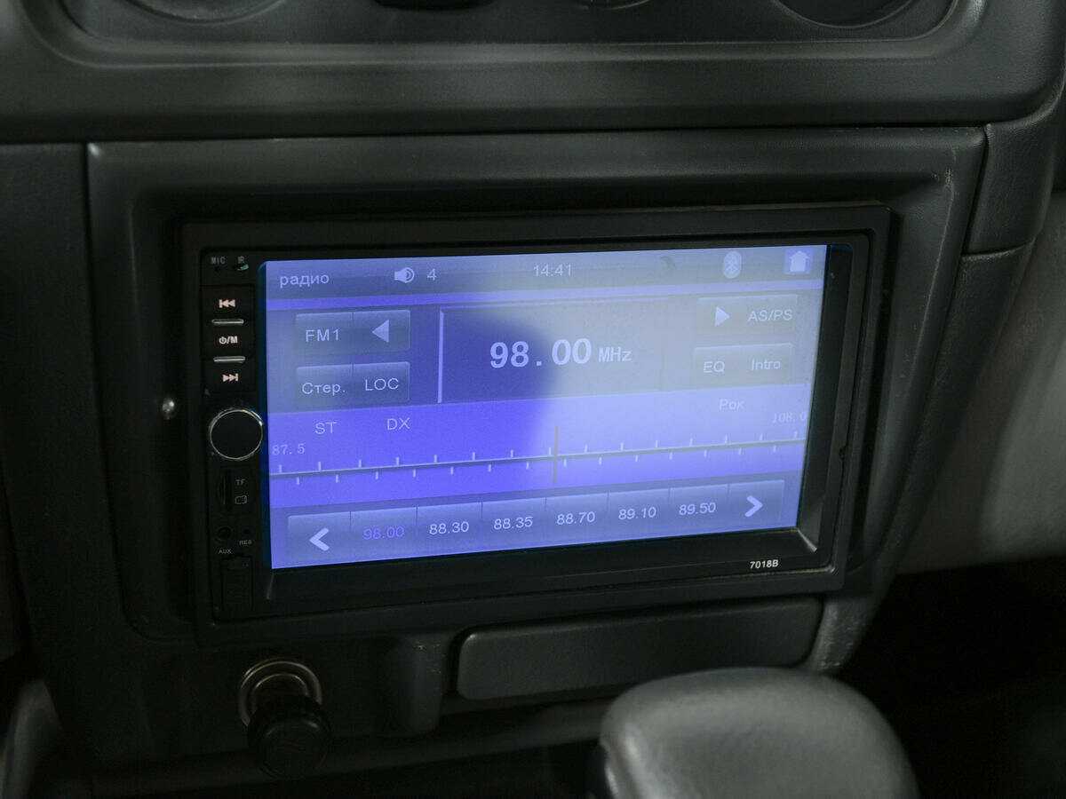 Mitsubishi Montero Sport 2002 года с пробегом. Фото: #10