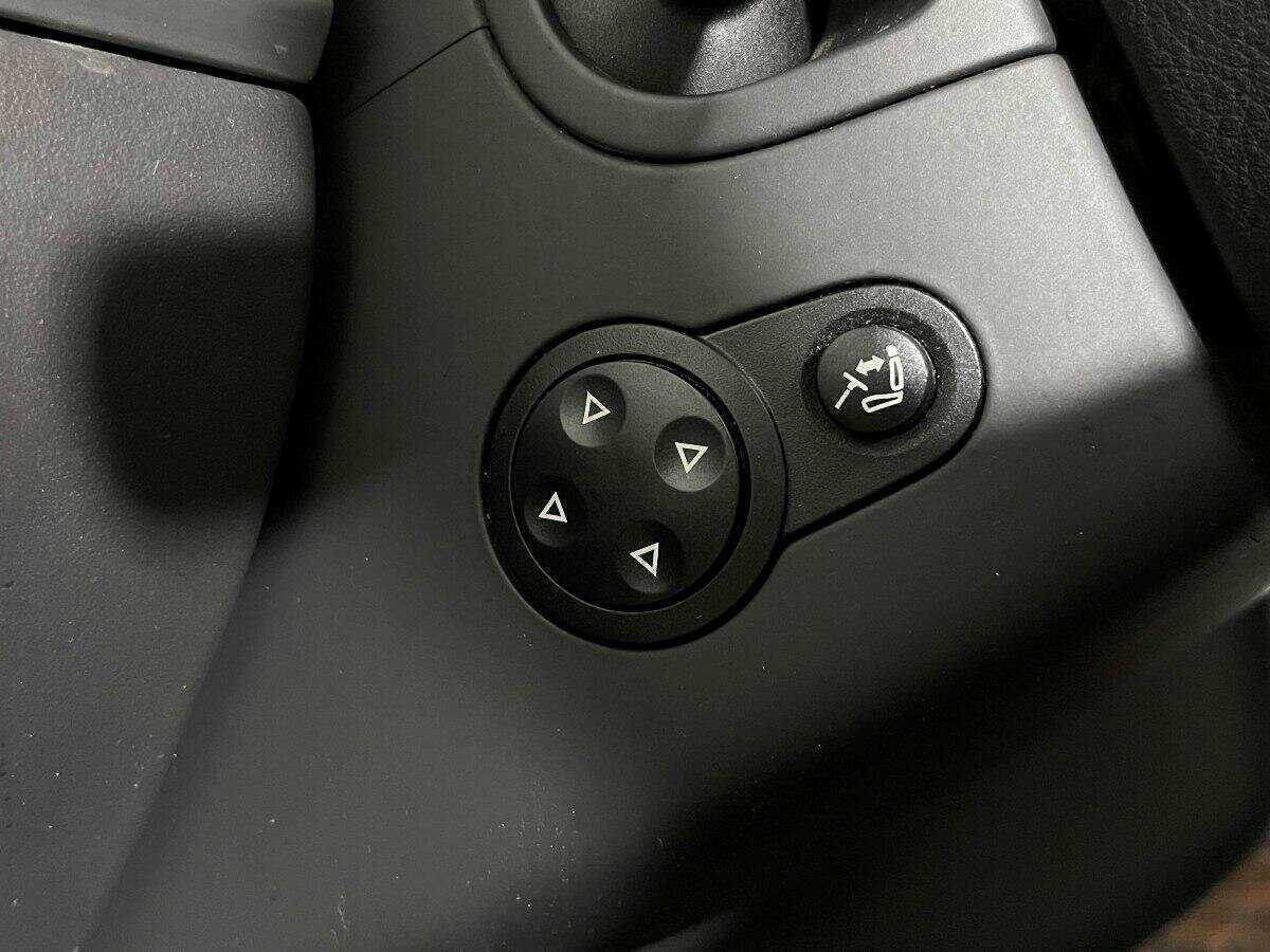 Volkswagen Touareg 2005 года с пробегом. Фото: #13