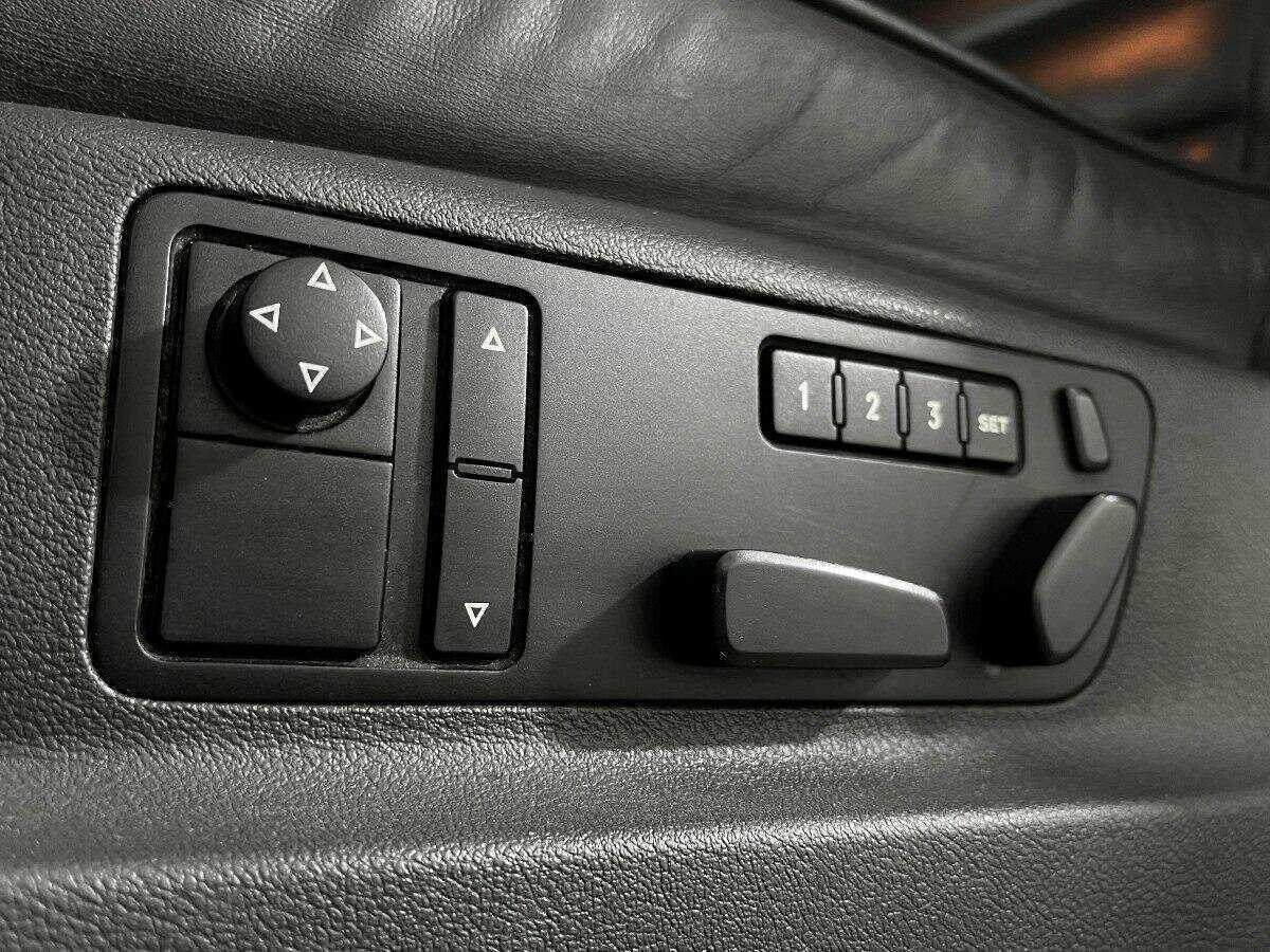 Volkswagen Touareg 2005 года с пробегом. Фото: #14