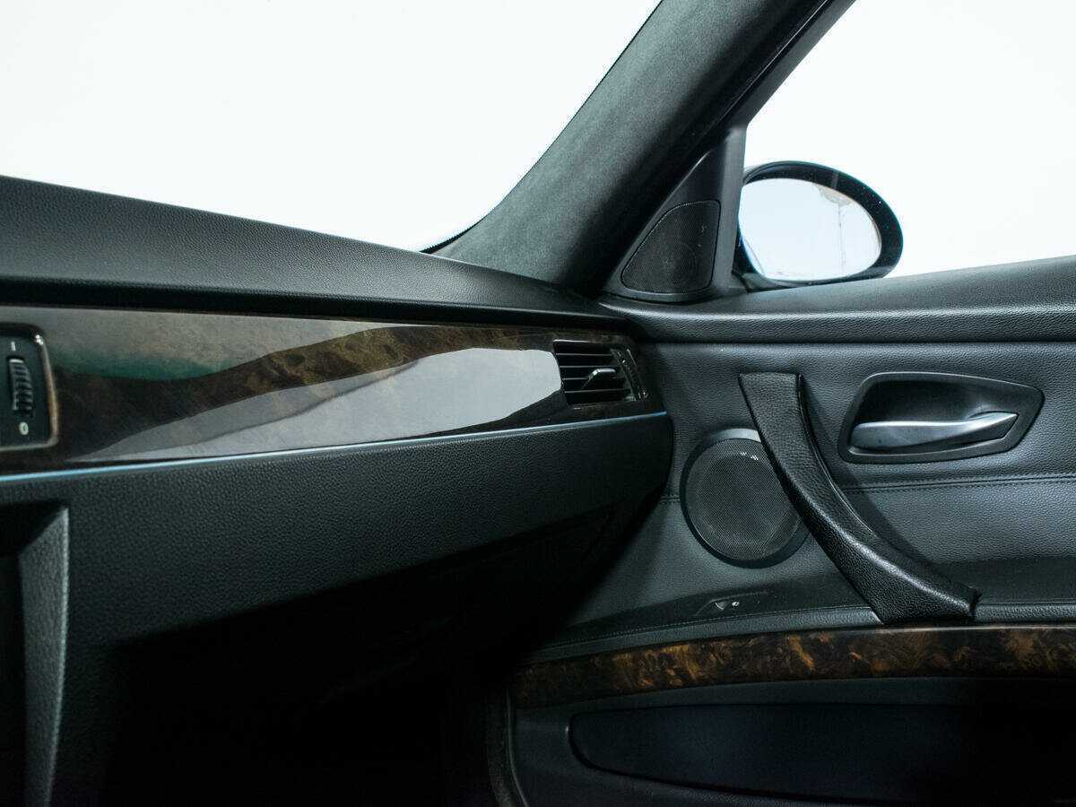 BMW 3 серии 2005 года с пробегом. Фото: #15