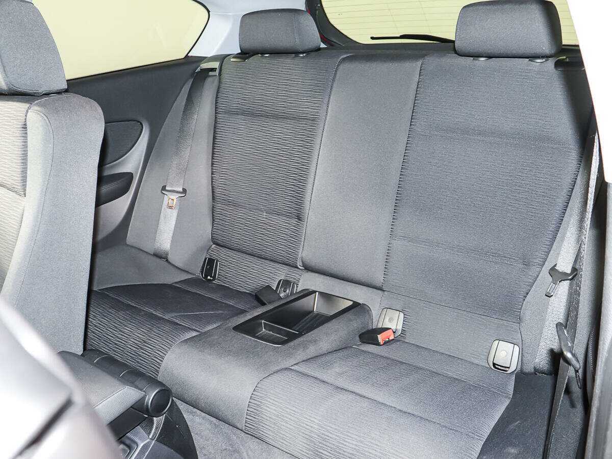 BMW 1 серии 2011 года с пробегом. Фото: #11