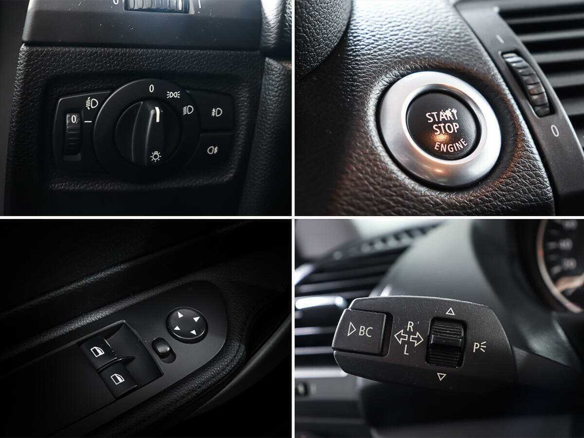 BMW 1 серии 2011 года с пробегом. Фото: #14