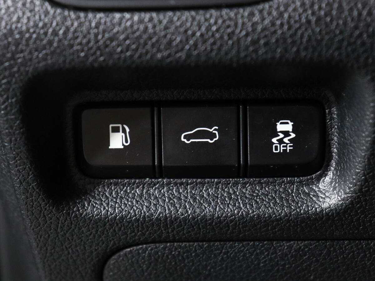 Б/У Киа Оптима 2016 года. Фото: #19