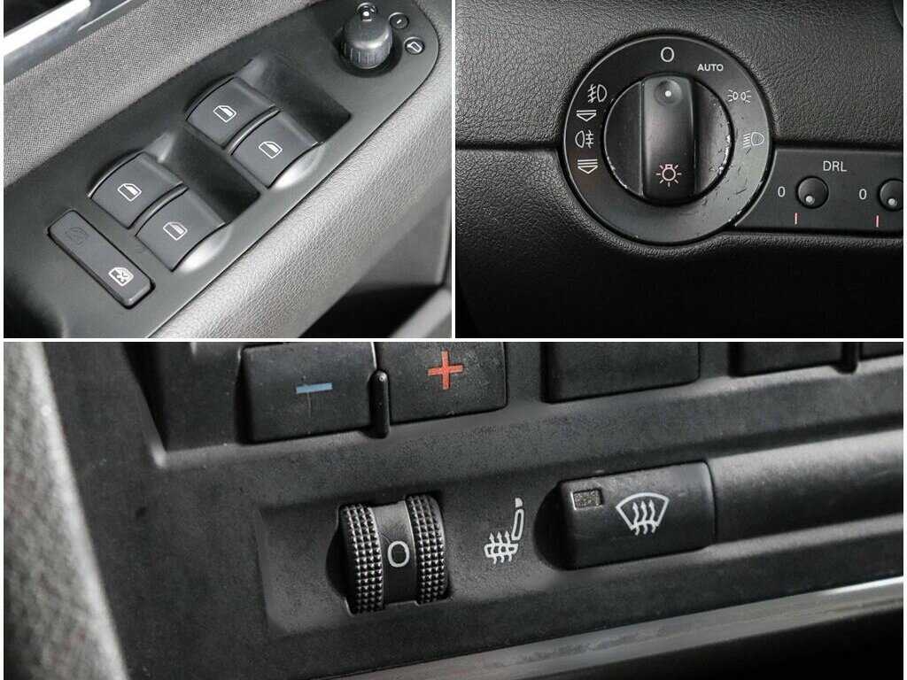 Audi A4 2005 года с пробегом. Фото: #13