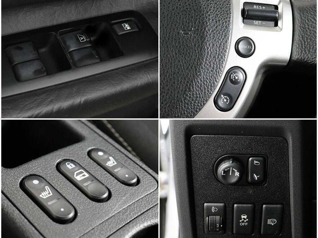 Nissan Qashqai 2010 года с пробегом. Фото: #13