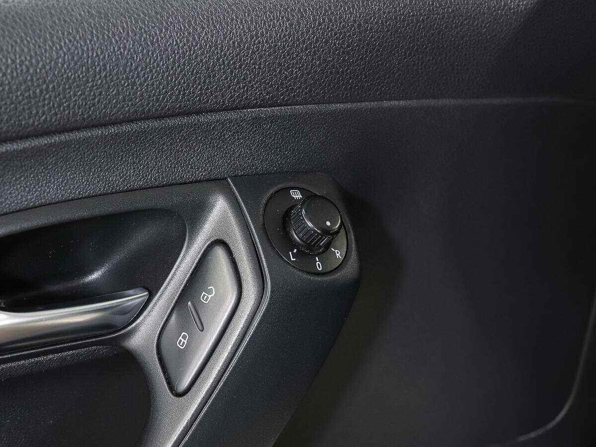 Volkswagen Polo 2011 года с пробегом. Фото: #14