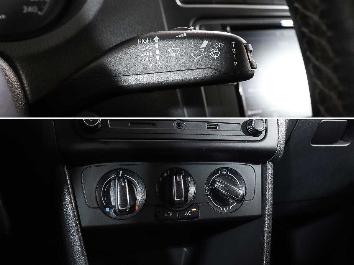 Volkswagen Polo 2011 года с пробегом. Фото: #15