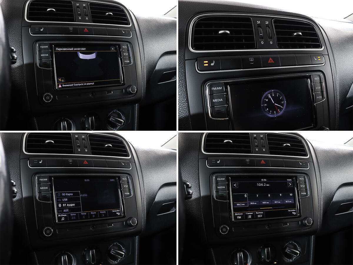 Volkswagen Polo 2011 года с пробегом. Фото: #16