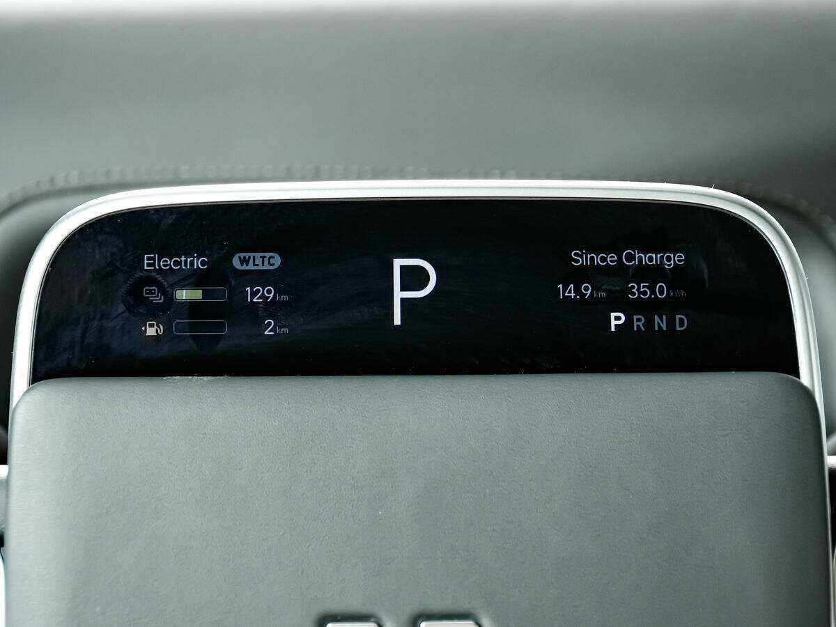 LiXiang L7 2024 года с пробегом. Фото: #7