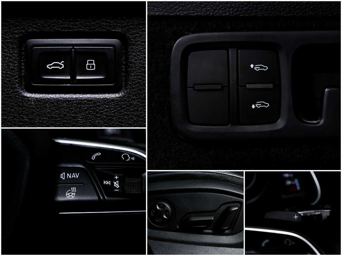 Audi Q7 2015 года с пробегом. Фото: #16