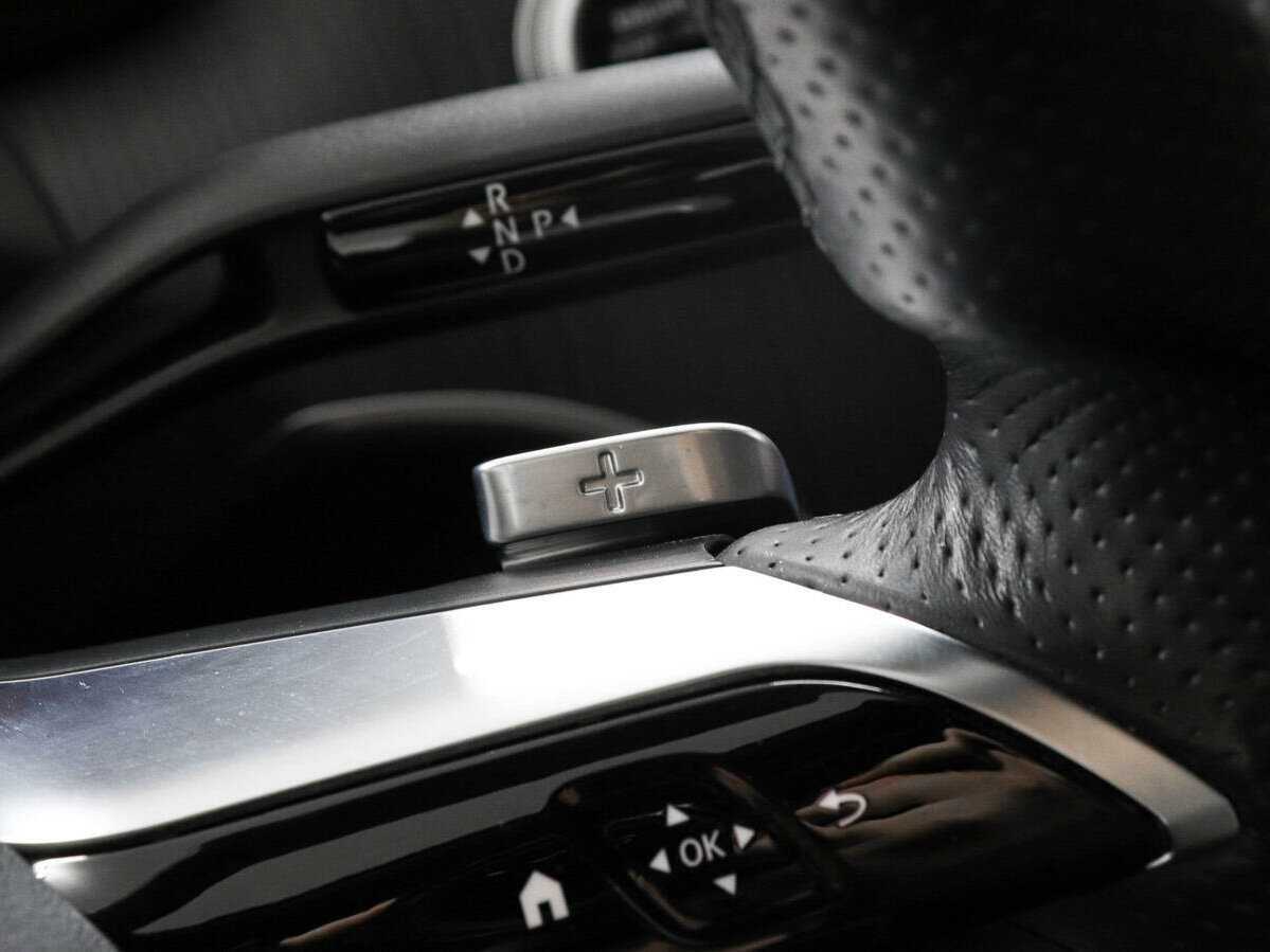 Mercedes-Benz C-Класс 2021 года с пробегом. Фото: #15