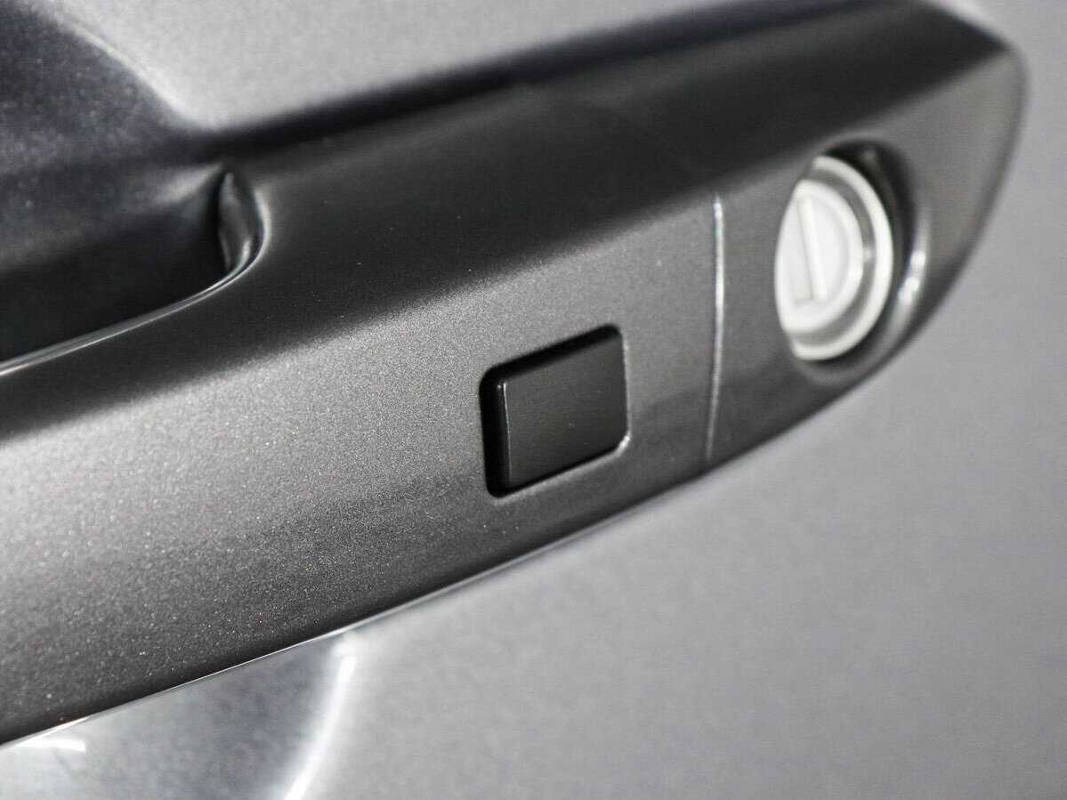 Hyundai Tucson 2017 года с пробегом. Фото: #13