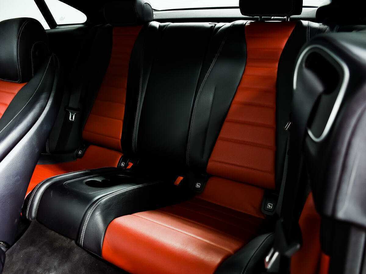 Mercedes-Benz E-Класс 2018 года с пробегом. Фото: #9