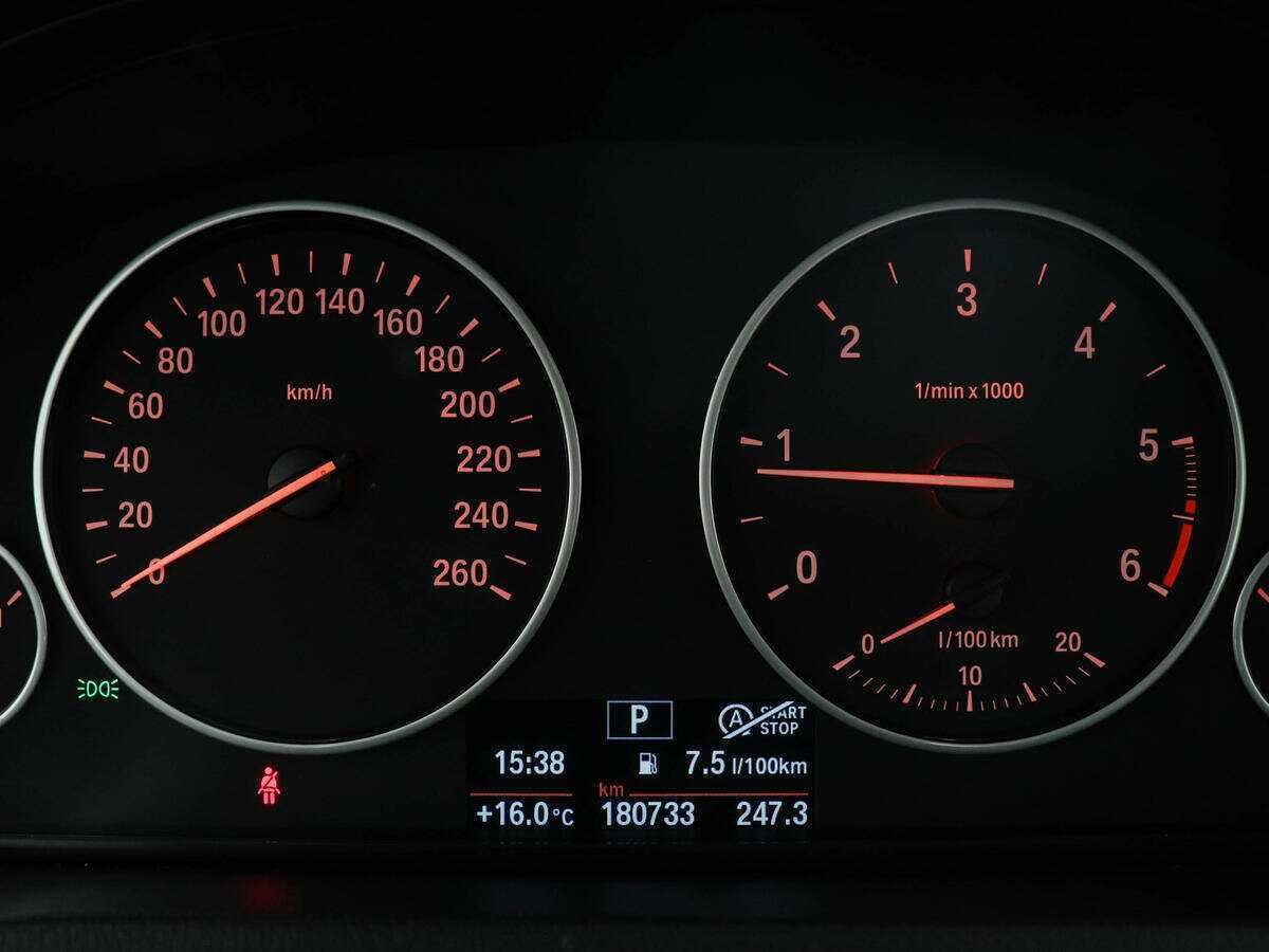 BMW X4 2017 года с пробегом. Фото: #12