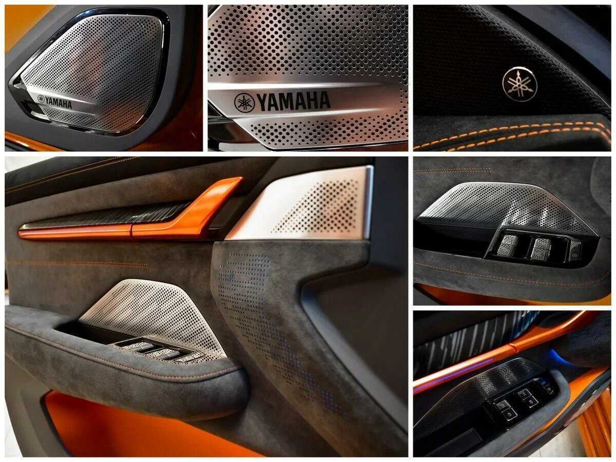 Zeekr 001 2023 года с пробегом. Фото: #11