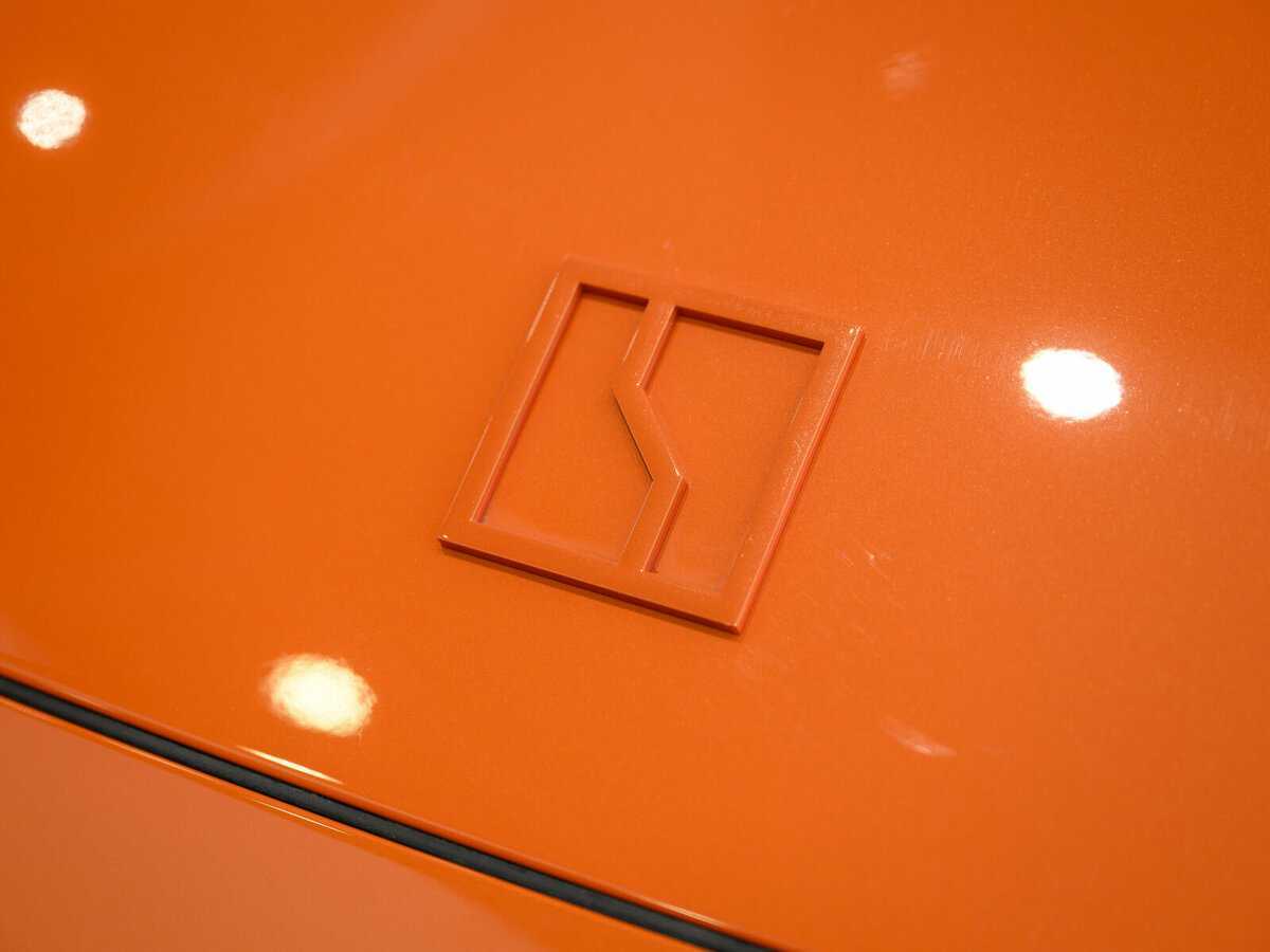 Zeekr 001 2023 года с пробегом. Фото: #22