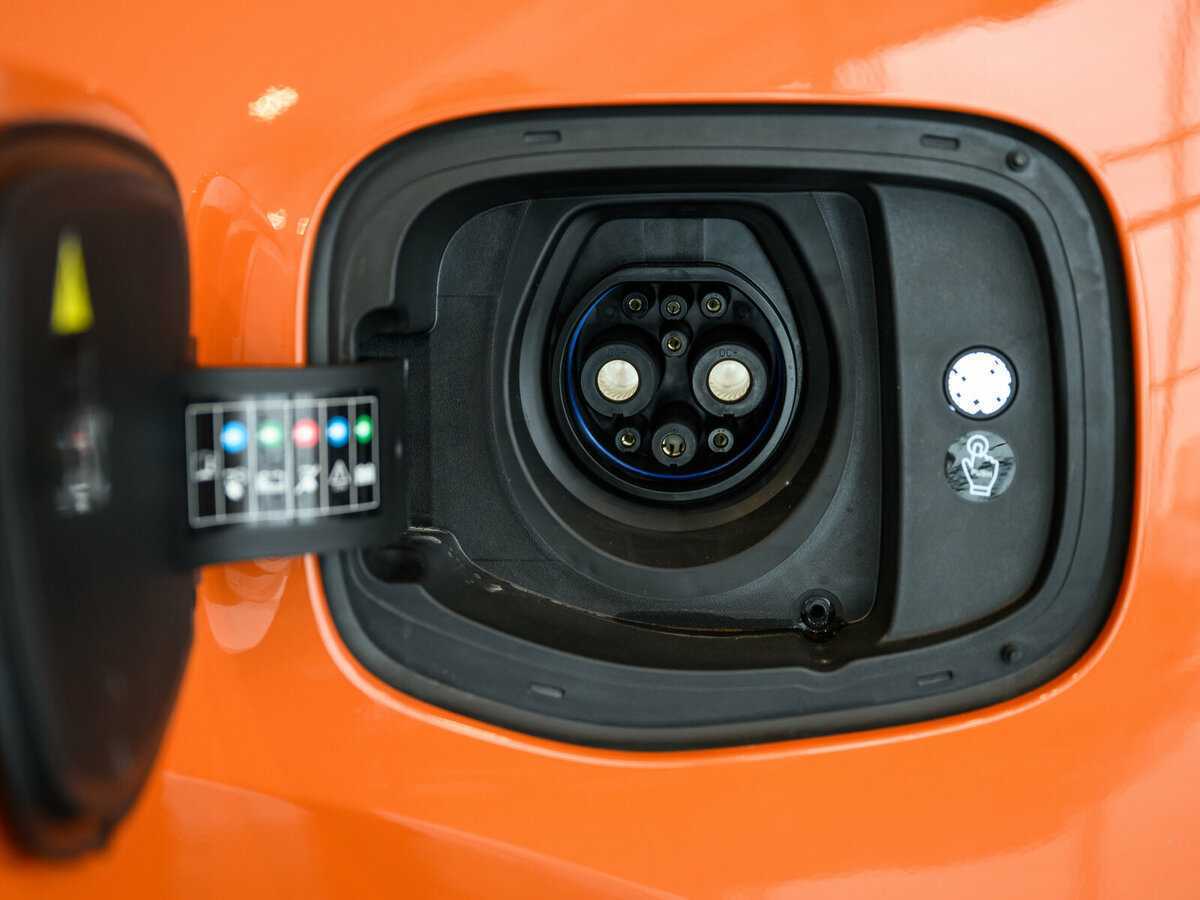 Zeekr 001 2023 года с пробегом. Фото: #25