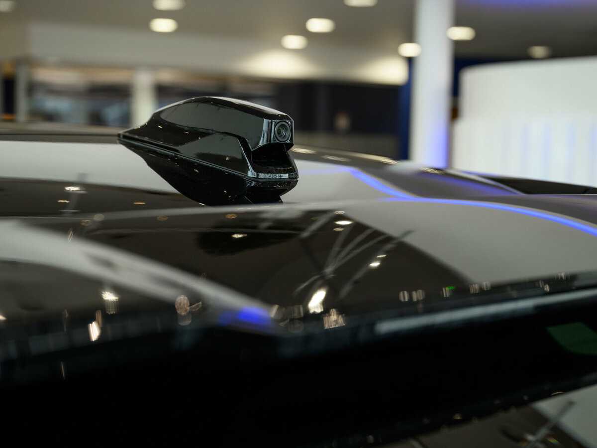 Zeekr 001 2023 года с пробегом. Фото: #26