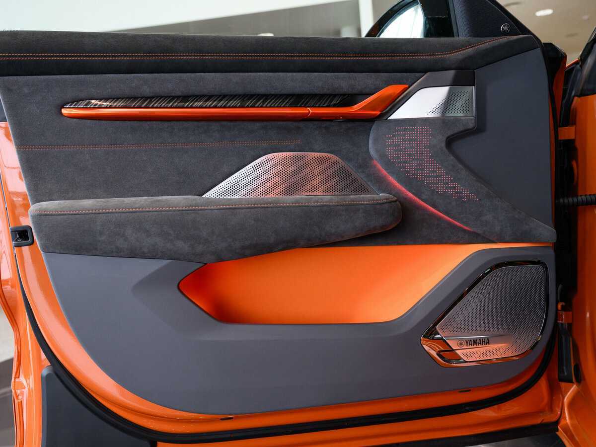 Zeekr 001 2023 года с пробегом. Фото: #34