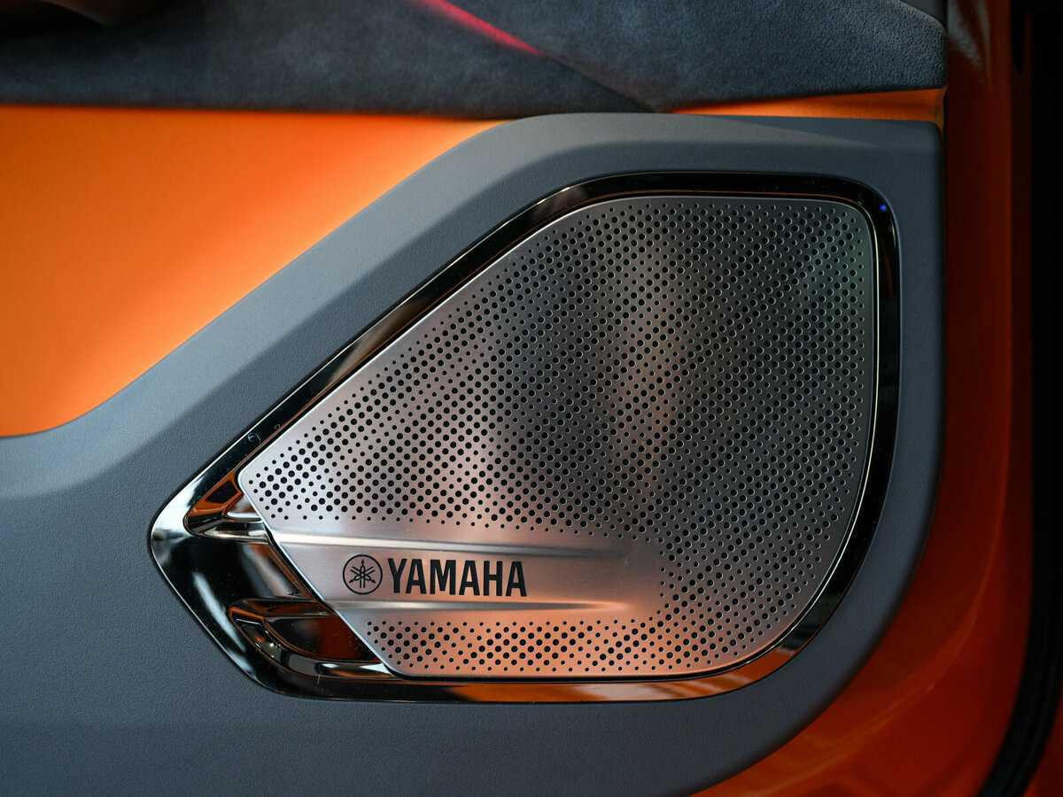 Zeekr 001 2023 года с пробегом. Фото: #35