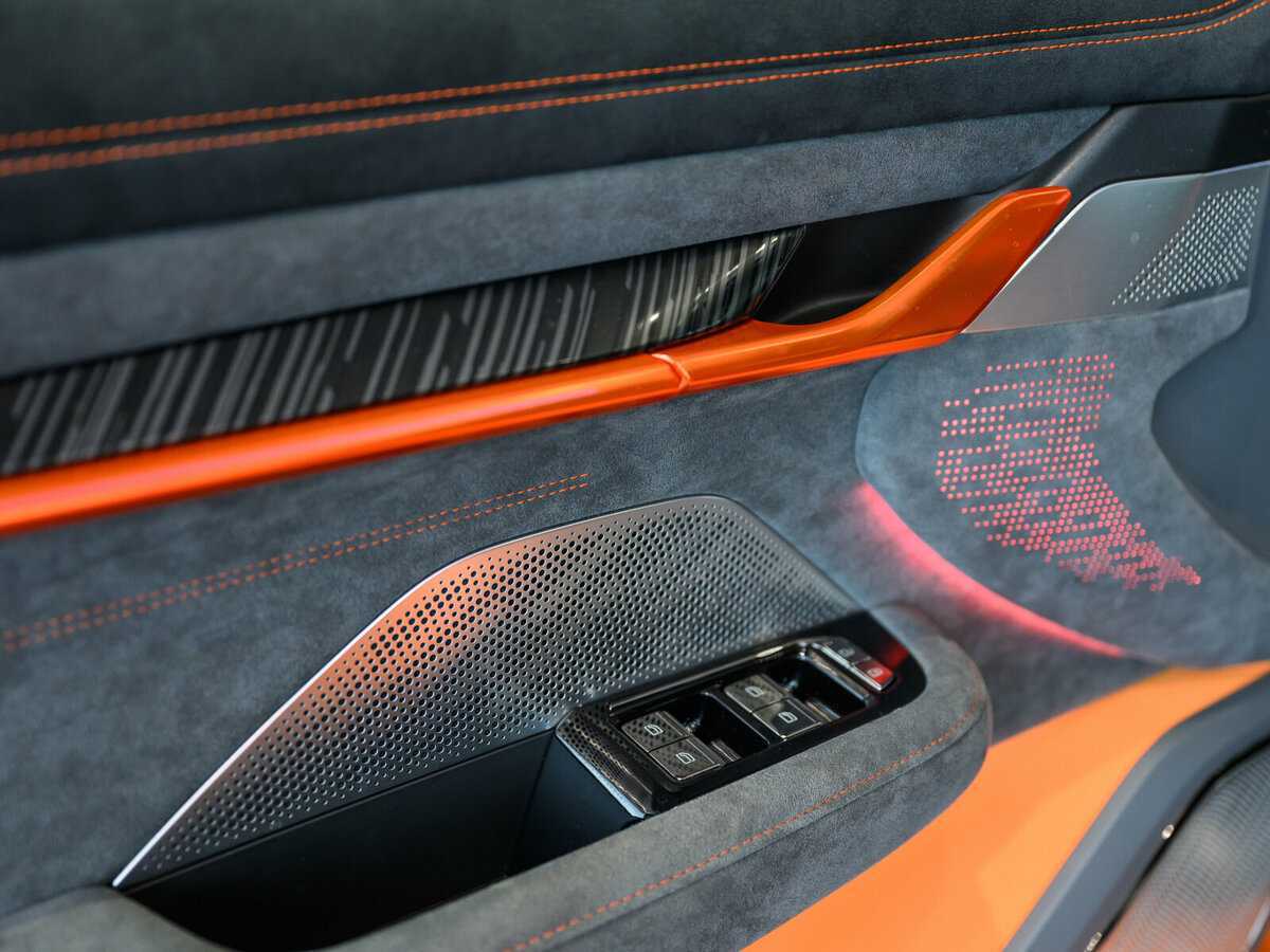 Zeekr 001 2023 года с пробегом. Фото: #37