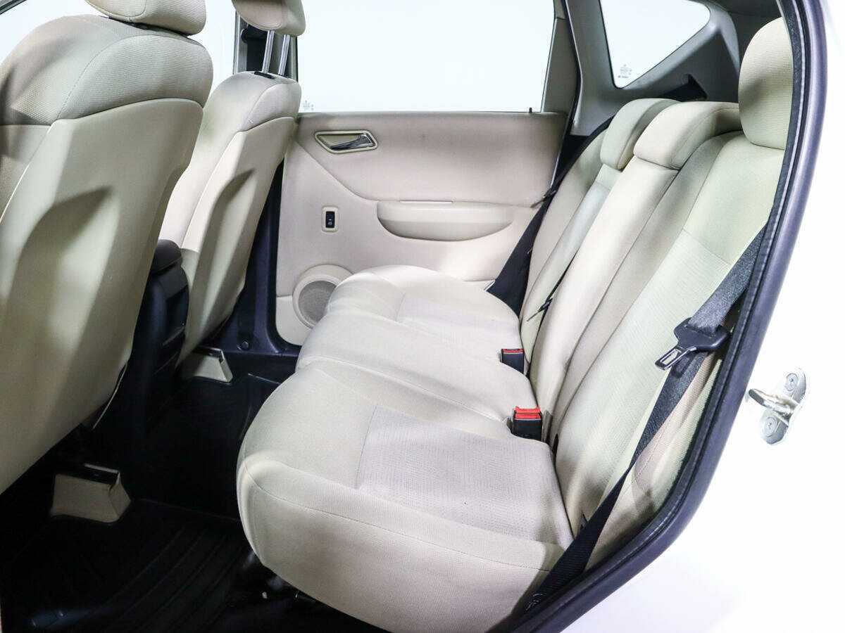 Mercedes-Benz A-Класс 2009 года с пробегом. Фото: #7