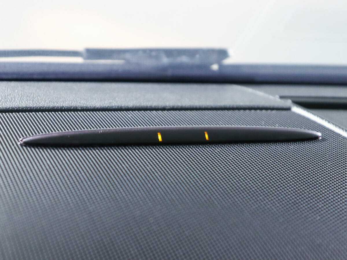 Mercedes-Benz A-Класс 2009 года с пробегом. Фото: #13