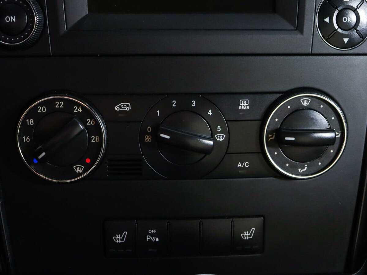 Mercedes-Benz A-Класс 2009 года с пробегом. Фото: #14