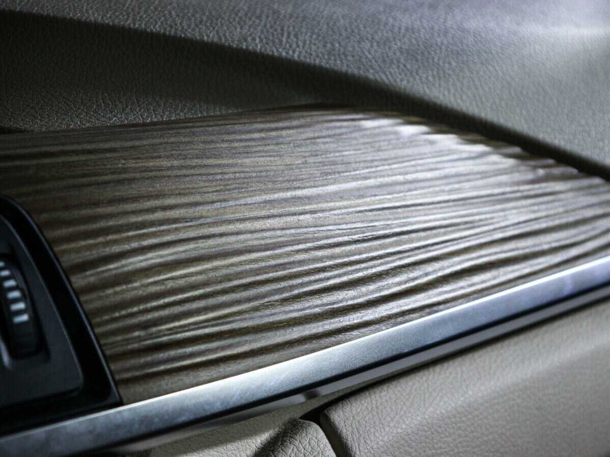 BMW 3 серии 2013 года с пробегом. Фото: #28