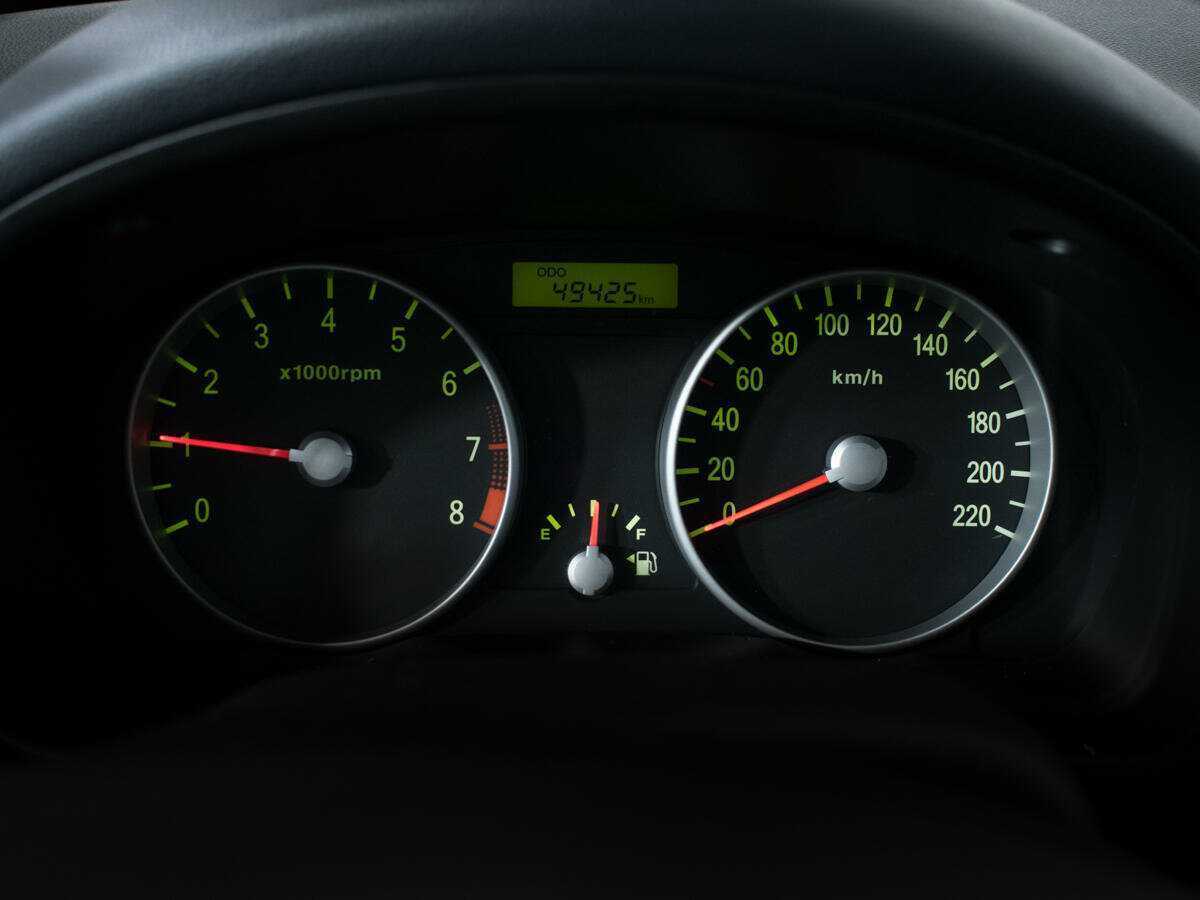 Hyundai Verna 2007 года с пробегом. Фото: #10