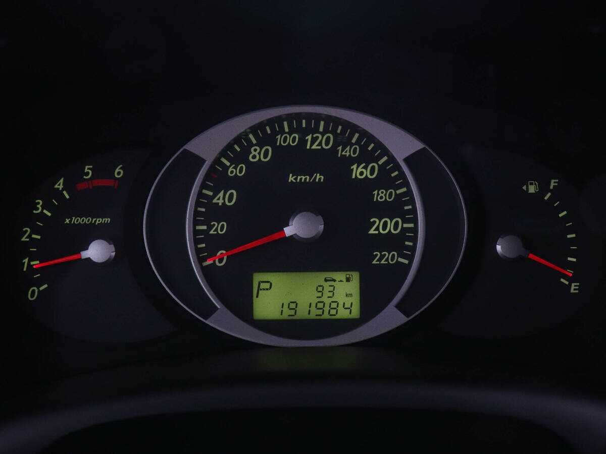 Hyundai Tucson 2008 года с пробегом. Фото: #10