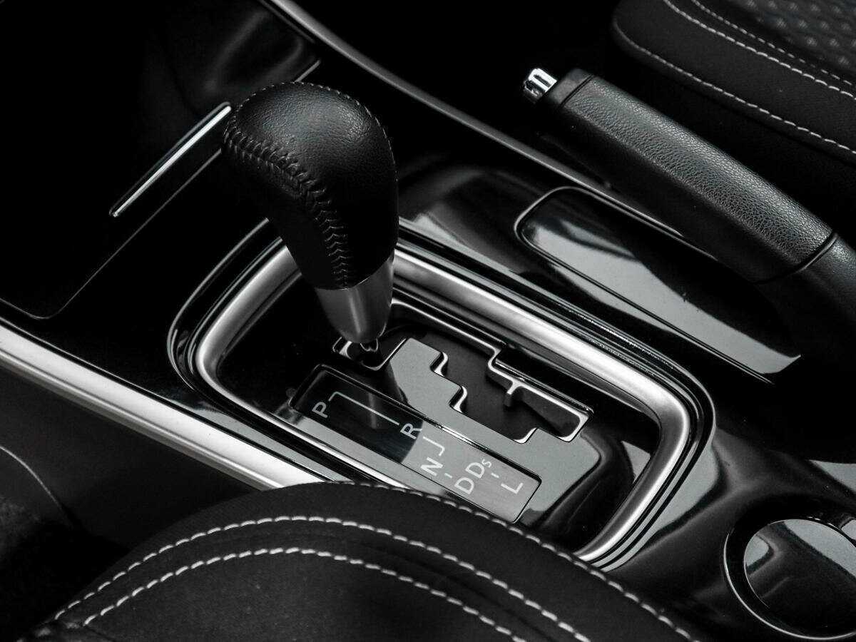 Mitsubishi Outlander 2019 года с пробегом. Фото: #14