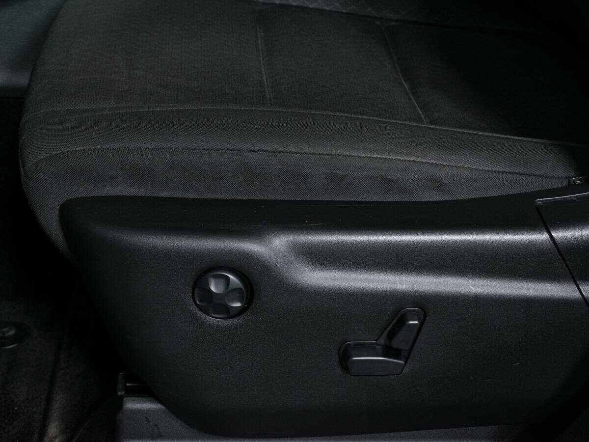 Jeep Grand Cherokee 2018 года с пробегом. Фото: #18