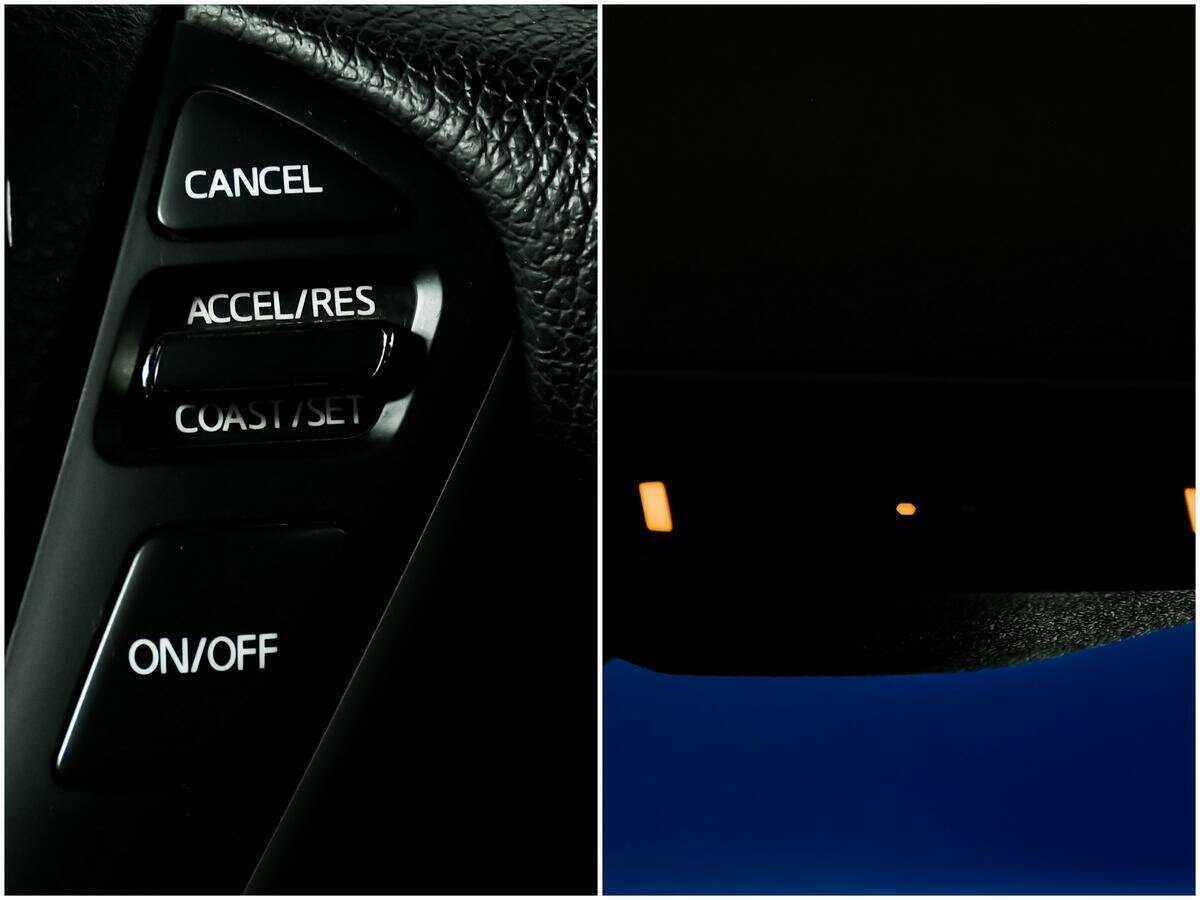 Б/У Ниссан Теана 2013 года. Фото: #15