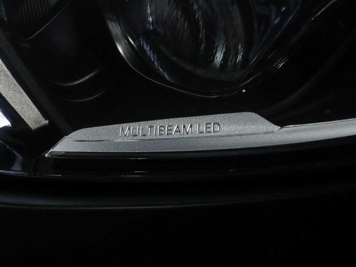 Mercedes-Benz CLS AMG 2018 года с пробегом. Фото: #15