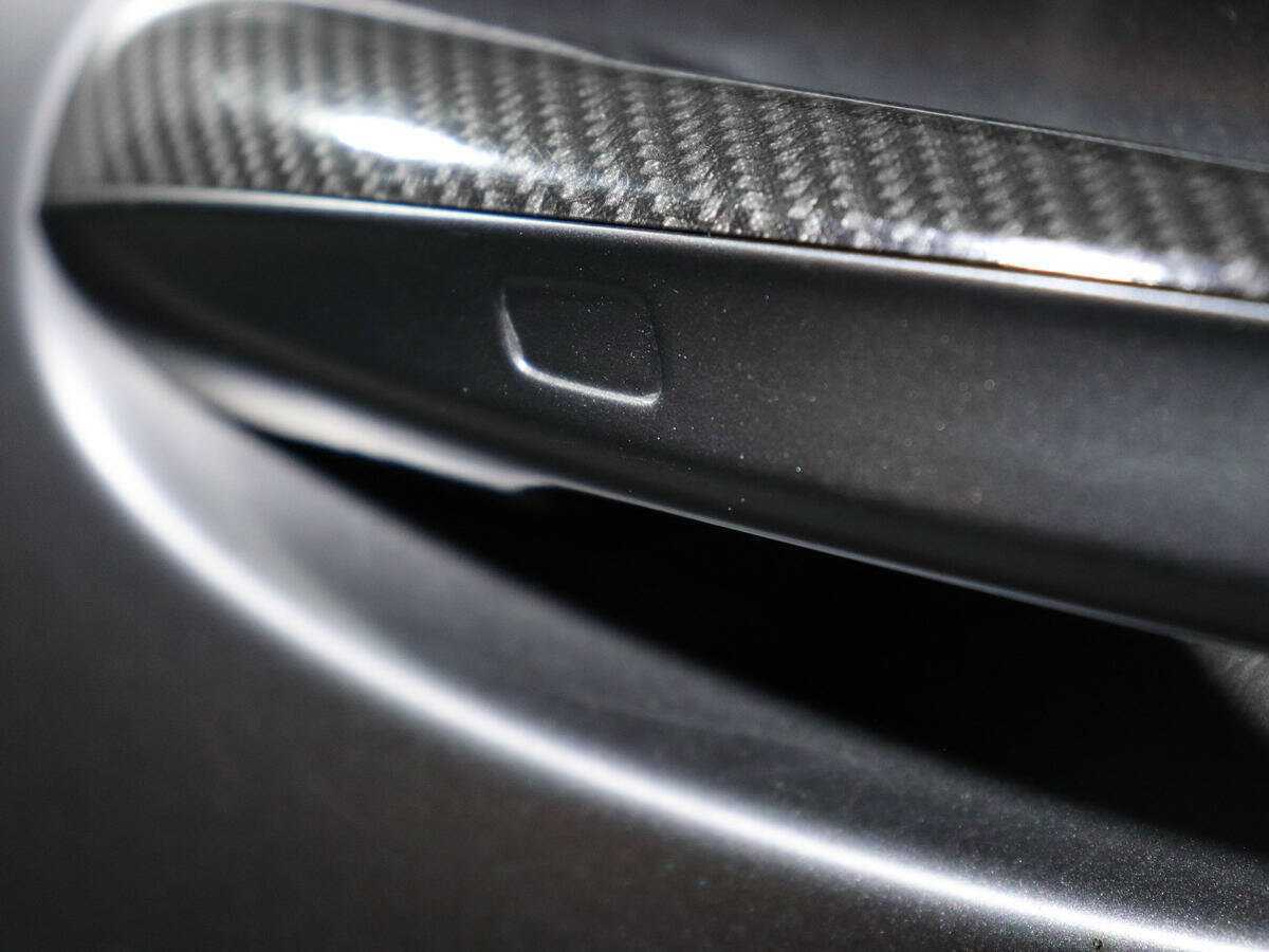 Mercedes-Benz CLS AMG 2018 года с пробегом. Фото: #19