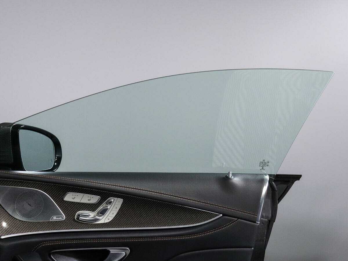 Mercedes-Benz CLS AMG 2018 года с пробегом. Фото: #20