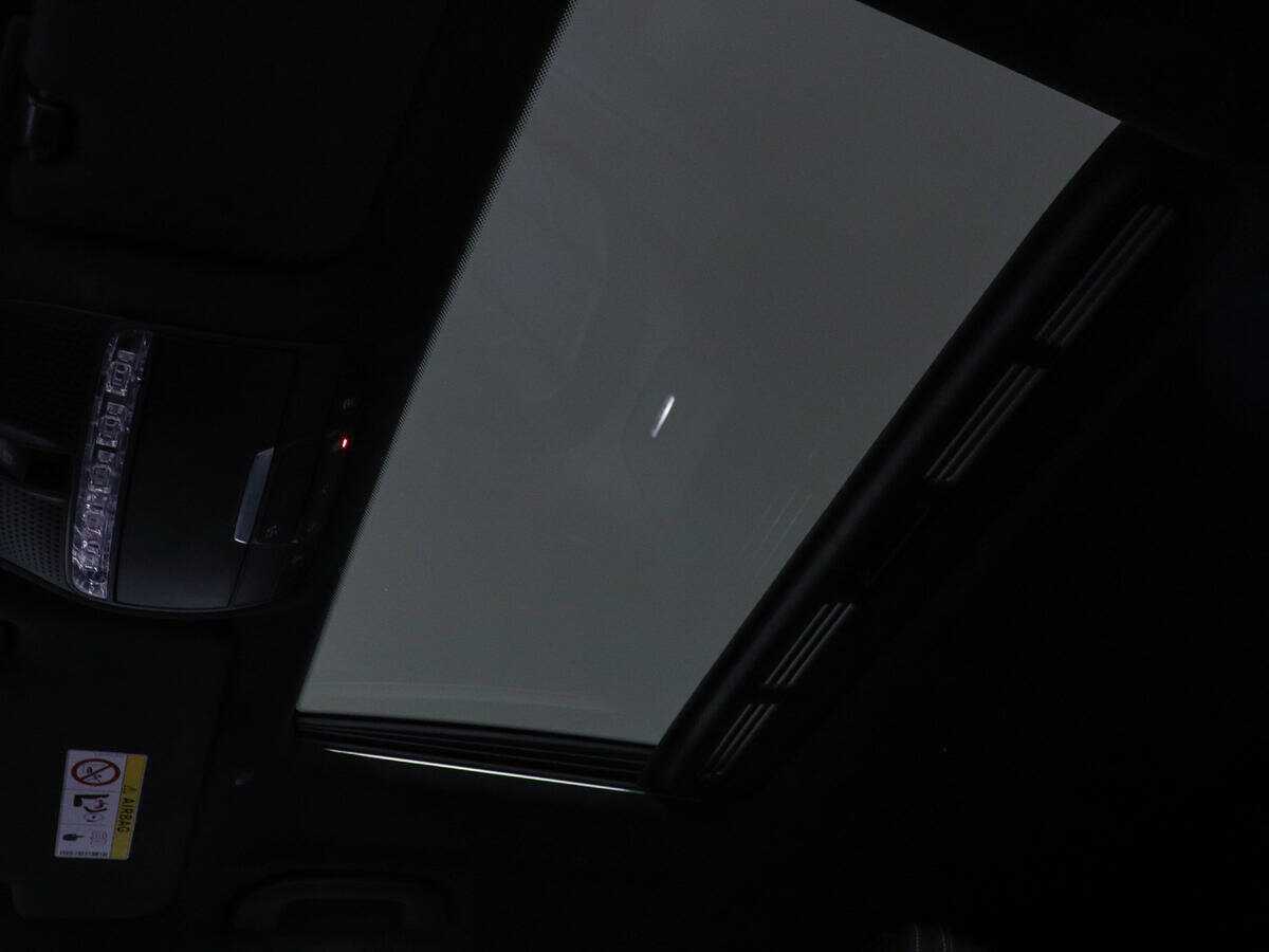 Mercedes-Benz CLS AMG 2018 года с пробегом. Фото: #22