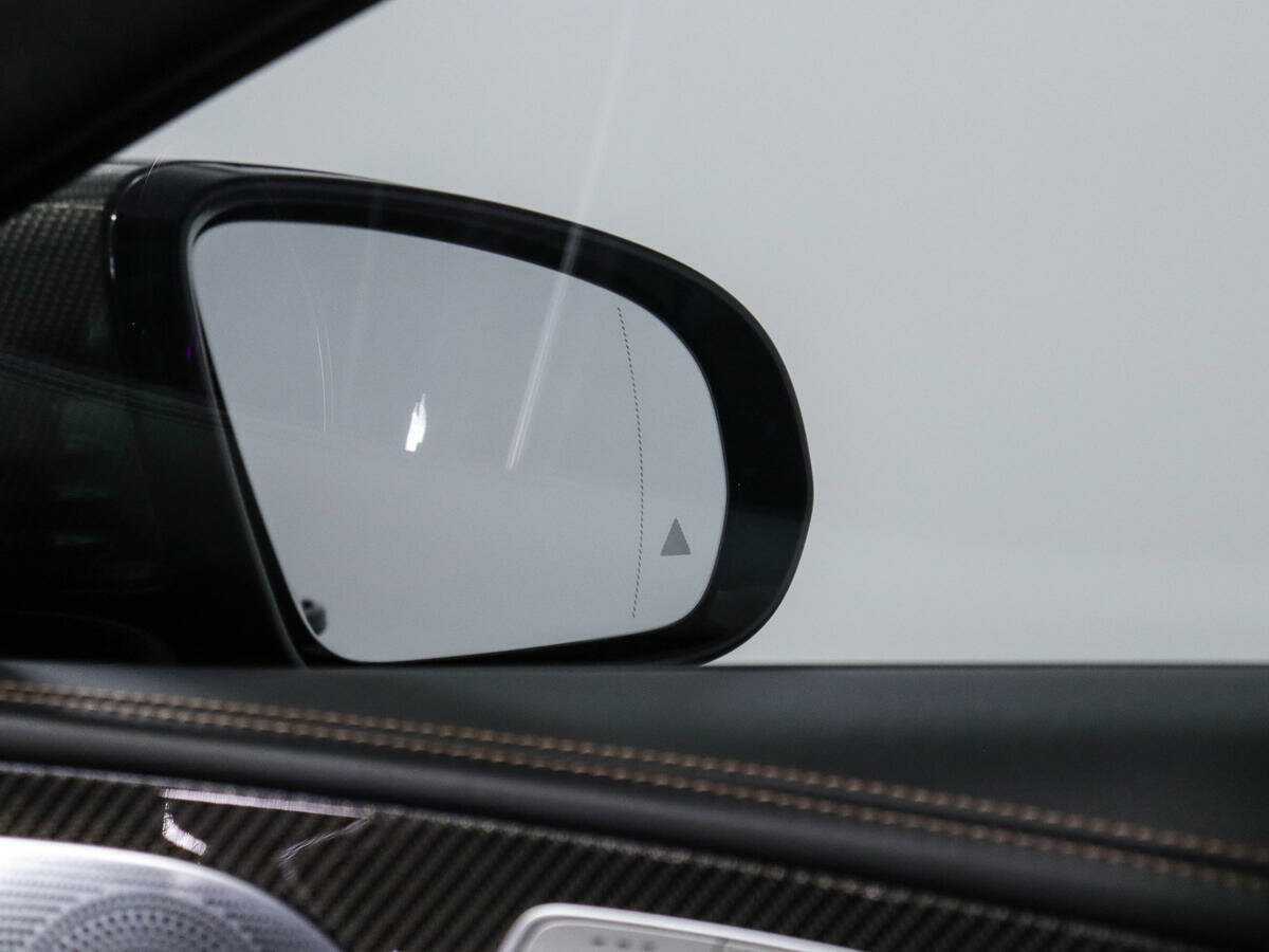 Mercedes-Benz CLS AMG 2018 года с пробегом. Фото: #24